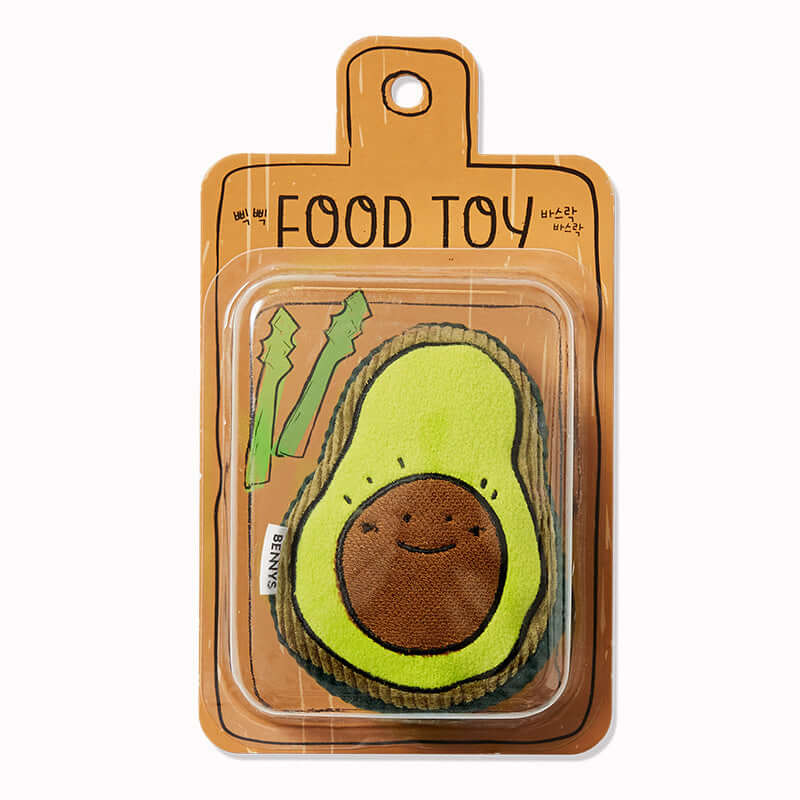 Fun & Stylish Dog Vocal Toy – Squeaky & Engaging Play