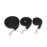 Reflective Pet Tracking Leash – Durable, Safe & Tangle-Free