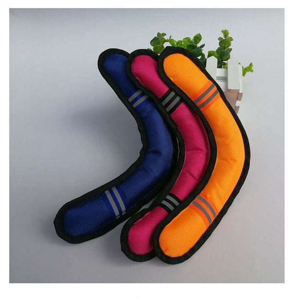 Durable Plush Dog Toy – Fun Training & Playtime Essential!