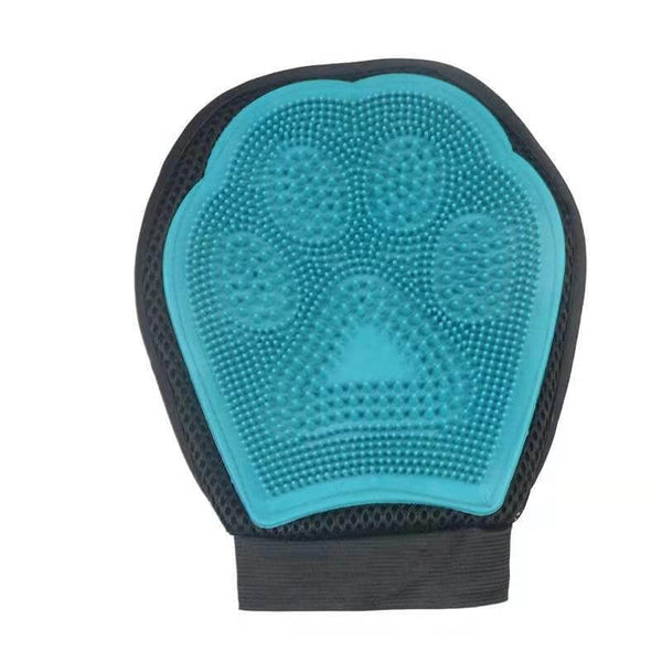 Pet Bath Glove: Effortless Grooming and Cleaning for Your Dog - Bark Adventure Shop
