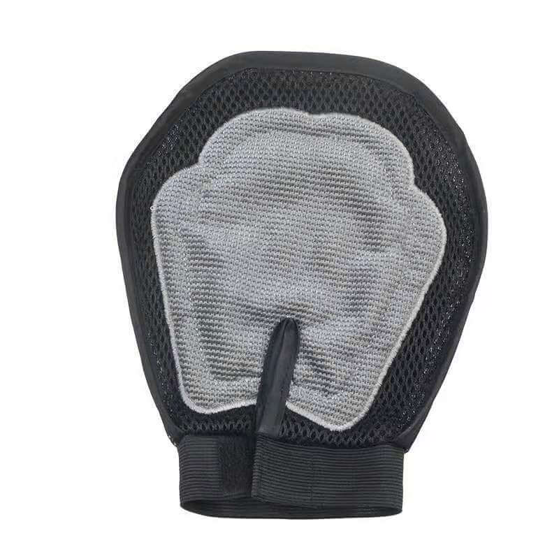 Pet Bath Glove: Effortless Grooming and Cleaning for Your Dog - Bark Adventure Shop
