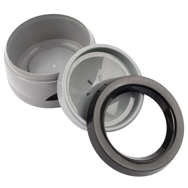 Spill-Proof Dog Water Bowl – No Mess, No Wet Mouth