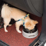 Spill-Proof Dog Water Bowl – No Mess, No Wet Mouth