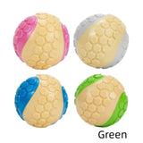 Interactive Dog Chew Toy – Fun, Durable, Teeth-Cleaning Action!