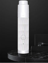 Electric Pet Nail Grinder with Light – Safe & Precise