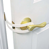 Adjustable Pet Feeding Door Strap – Controls Access & Prevents Collisions