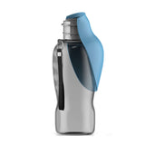 Portable Leakproof 800ml Dog Water Bottle