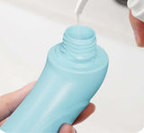 Handheld Pet Bath Brush – Easy Grooming & Deep Cleaning