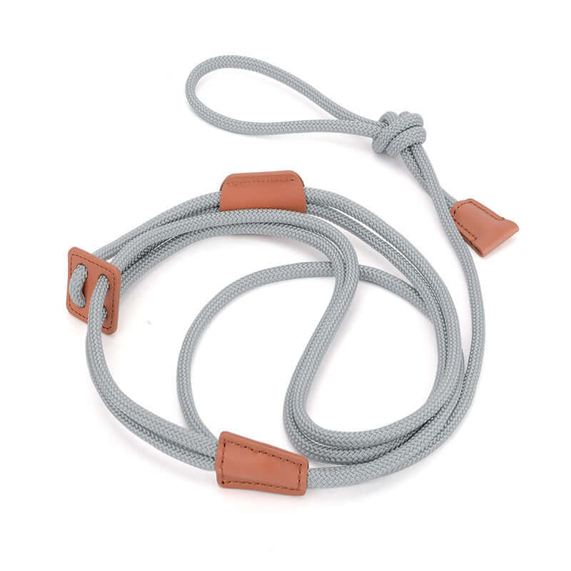 Adjustable Dog Harness with Leash – Comfort and Control!