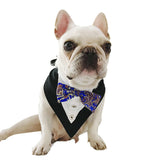 Stylish Triangle Bandana – Cute, Functional Accessory for Pets!