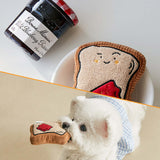 Fun & Stylish Dog Vocal Toy – Squeaky & Engaging Play