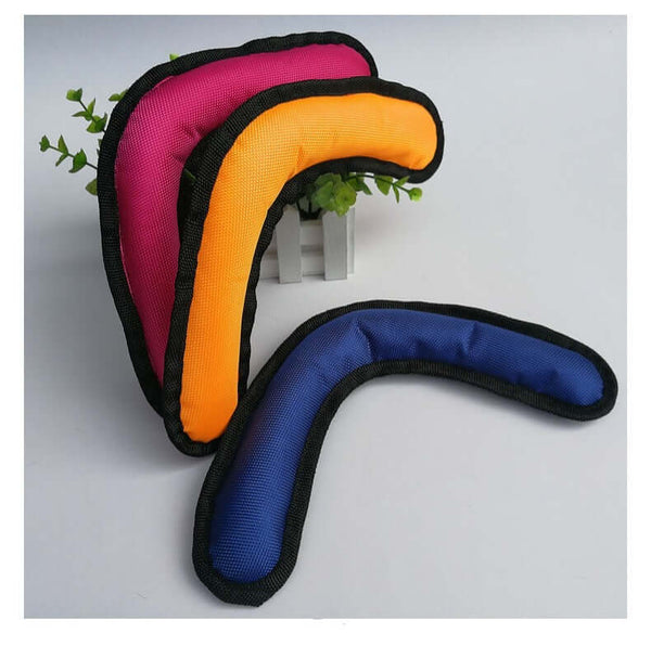 Durable Plush Dog Toy – Fun Training & Playtime Essential!