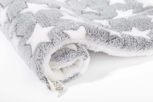 Cozy Flannel Comfort Mat for Cats and Dogs