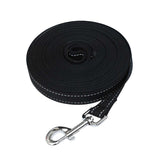 Reflective Pet Tracking Leash – Durable, Safe & Tangle-Free