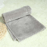 Cozy Pet Blanket – Soft, Warm Sleeping Pad for Dogs!