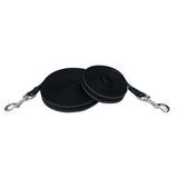Reflective Pet Tracking Leash – Durable, Safe & Tangle-Free