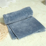 Cozy Pet Blanket – Soft, Warm Sleeping Pad for Dogs!