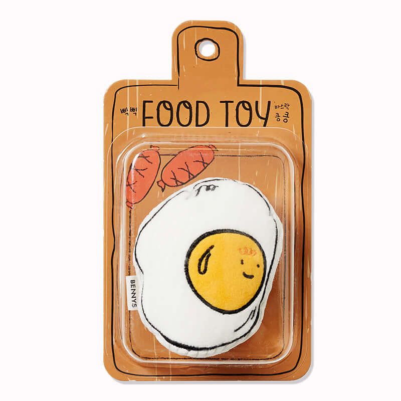 Fun & Stylish Dog Vocal Toy – Squeaky & Engaging Play
