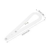 Adjustable Pet Feeding Door Strap – Controls Access & Prevents Collisions