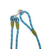 Durable Nylon Dog Leash – Strong, Comfortable & Tangle-Free