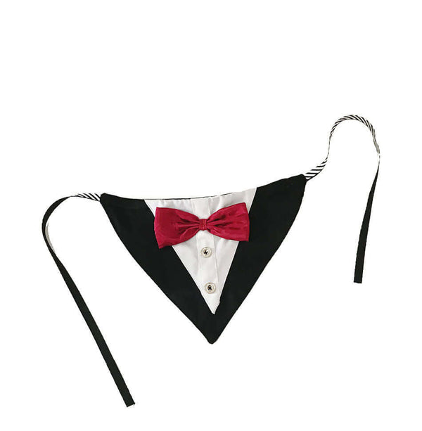 Stylish Triangle Bandana – Cute, Functional Accessory for Pets!