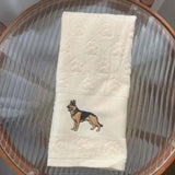 Absorbent Dog Wash Towel – Soft, Quick-Drying & Durable