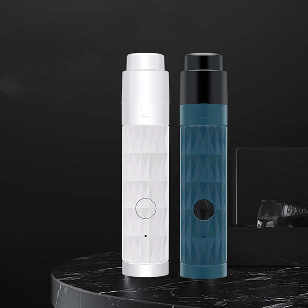 Electric Pet Nail Grinder with Light – Safe & Precise