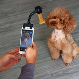 Pet Selfie Clip – Perfect Shots with Your Furry Friend!