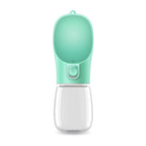 Portable Leakproof 800ml Dog Water Bottle
