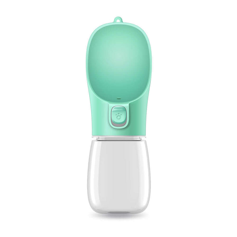 Portable Leakproof 800ml Dog Water Bottle