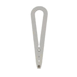 Adjustable Door Latch – Keeps Dogs Out, Easy Access for Cats