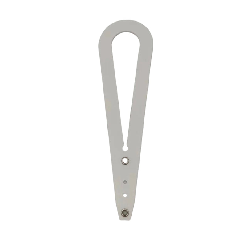 Adjustable Door Latch – Keeps Dogs Out, Easy Access for Cats