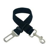 Adjustable Pet Harness & Seatbelt: Safe Travel for Dogs & Cats - Bark Adventure Shop