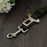 Pet Car Safety Belt: Secure Travel for Small to Medium Dogs - Bark Adventure Shop