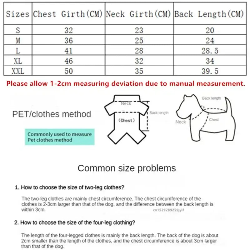 Cozy Fleece Dog Sweater – Stylish Warmth for Chilly Days!
