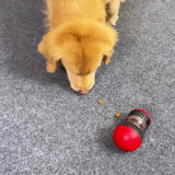 Interactive Slow Feeder Dog Toy – Fun & IQ-Boosting Play