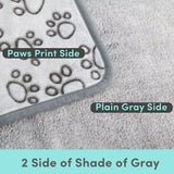 Fuzzy Comfort Dog Blanket; Ultra-Soft and Cozy for Your Pet’s Ultimate Warmth and Serenity - Bark Adventure Shop
