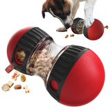 Interactive Slow Feeder Dog Toy – Fun & IQ-Boosting Play
