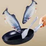 Interactive Floppy Fish Pet Toy – USB Rechargeable & Realistic