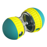 Interactive Slow Feeder Dog Toy – Fun & IQ-Boosting Play