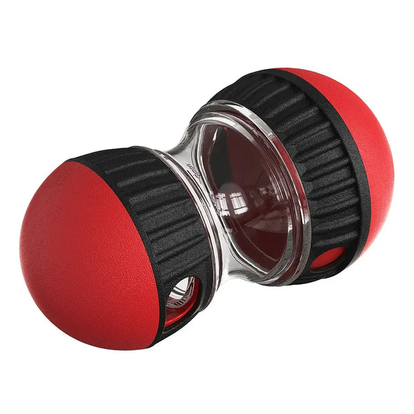 Interactive Slow Feeder Dog Toy – Fun & IQ-Boosting Play