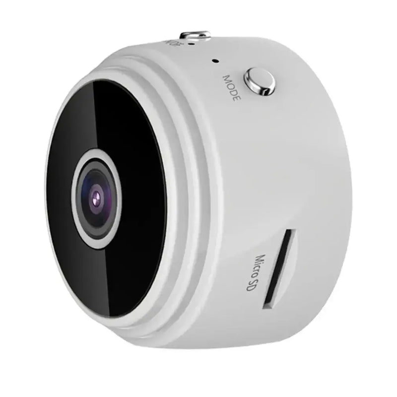 A9 WiFi Mini Camera – Smart Security for Pets & Home