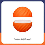 Intelligent dog toy ball automatic electronic interactive training pet toy sports ball rechargeable(including shell replacement） - Bark Adventure Shop