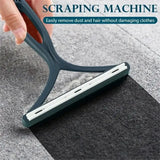 Portable Lint Roller – Pet Hair & Fabric Shaver!