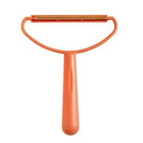Portable Lint Roller – Pet Hair & Fabric Shaver!