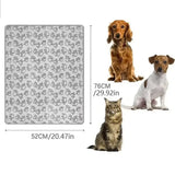 Fuzzy Comfort Dog Blanket; Ultra-Soft and Cozy for Your Pet’s Ultimate Warmth and Serenity - Bark Adventure Shop