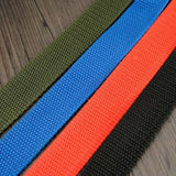 Pet Car Safety Belt: Secure Travel for Small to Medium Dogs - Bark Adventure Shop