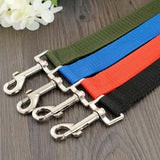Pet Car Safety Belt: Secure Travel for Small to Medium Dogs - Bark Adventure Shop