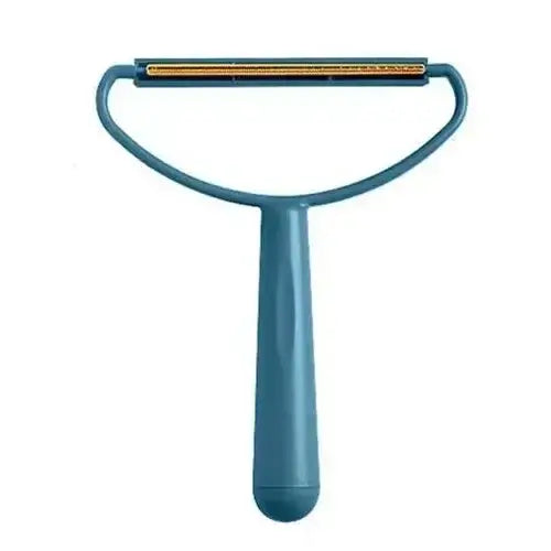 Portable Lint Roller – Pet Hair & Fabric Shaver!