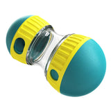Interactive Slow Feeder Dog Toy – Fun & IQ-Boosting Play